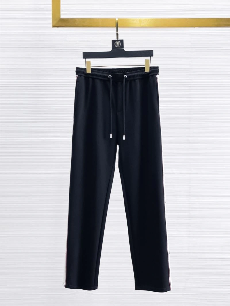 Moncler Long Pants Soft 142156