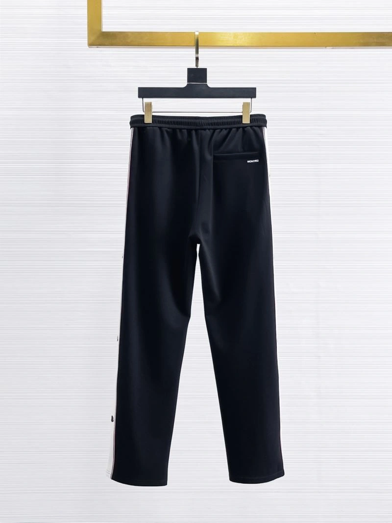 Moncler Long Pants Soft 142156