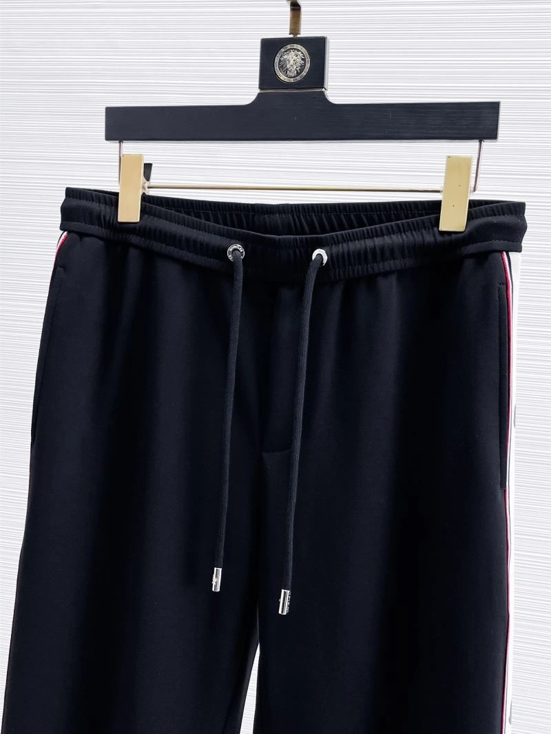 Moncler Long Pants Soft 142156