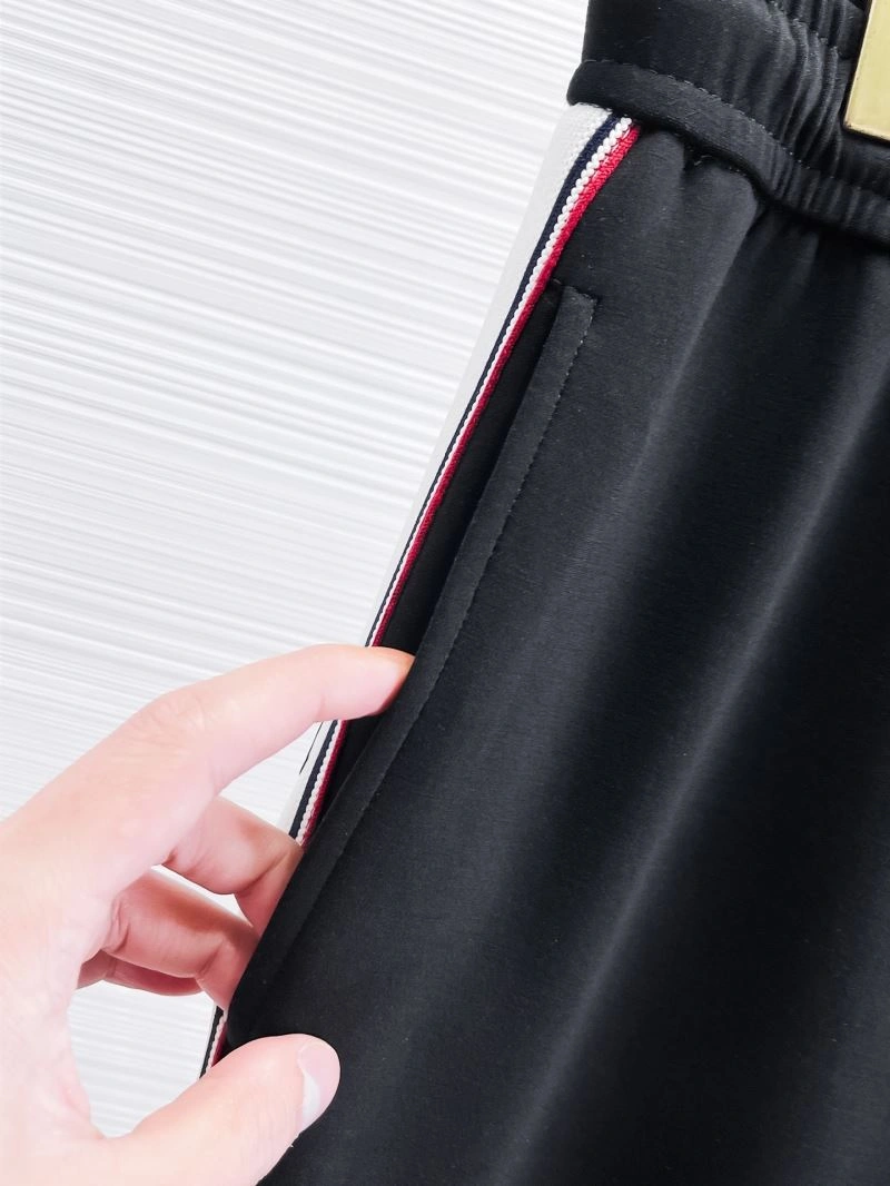 Moncler Long Pants Soft 142156