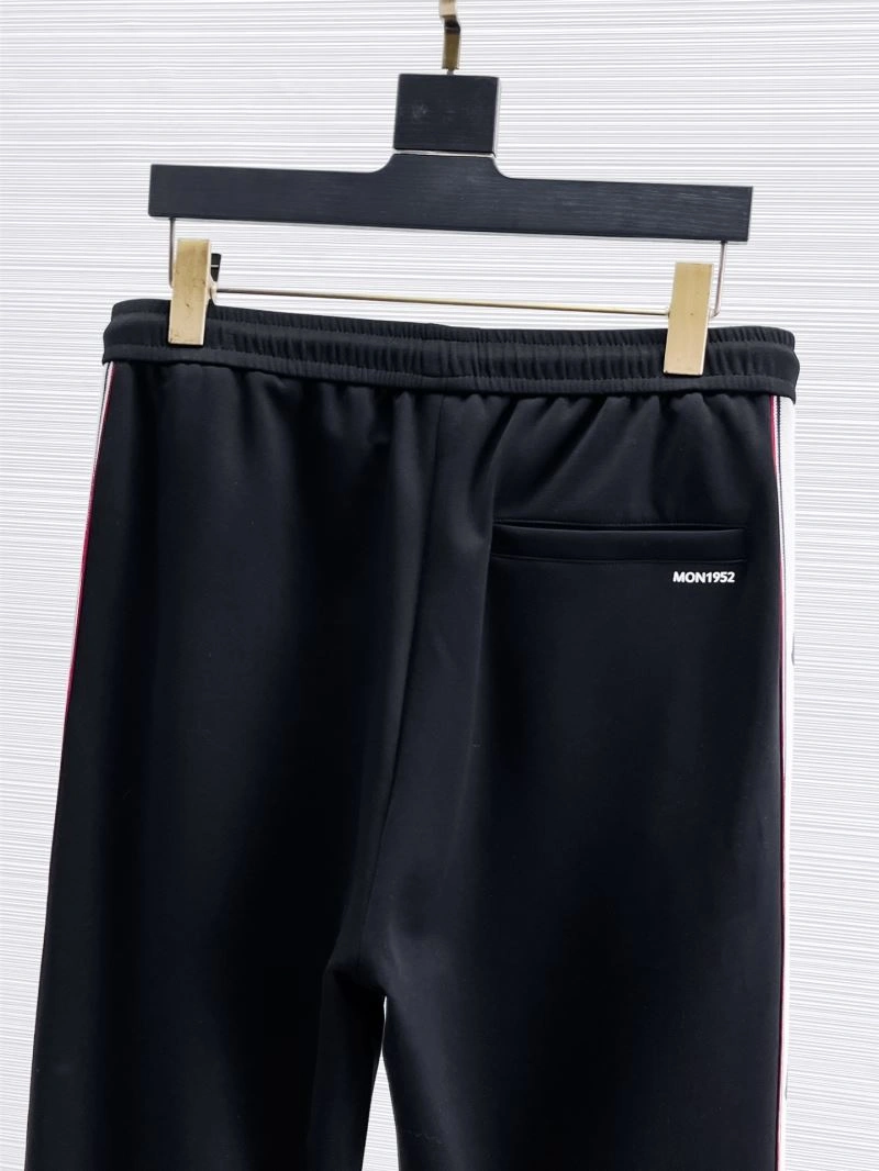 Moncler Long Pants Soft 142156