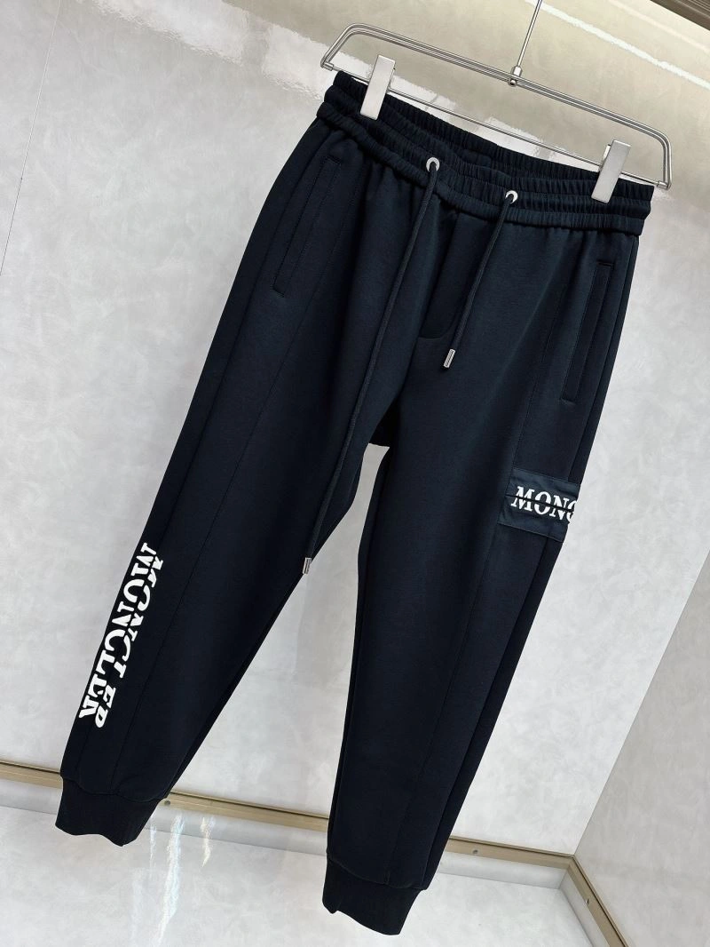 Tailored Moncler Long Pants 142155