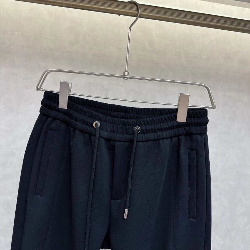 Tailored Moncler Long Pants 142155