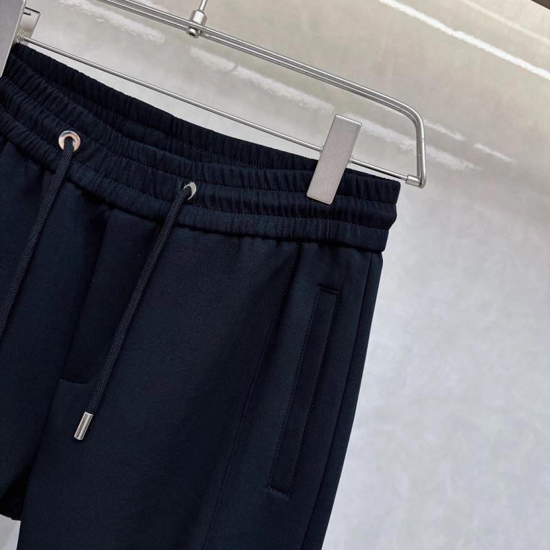 Tailored Moncler Long Pants 142155