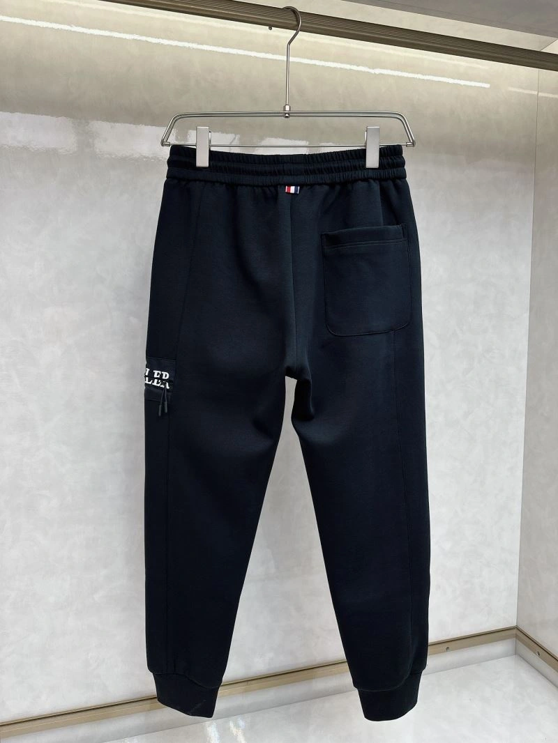 Tailored Moncler Long Pants 142155