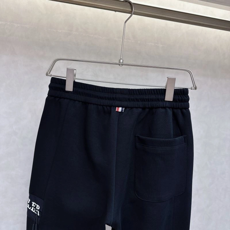 Tailored Moncler Long Pants 142155