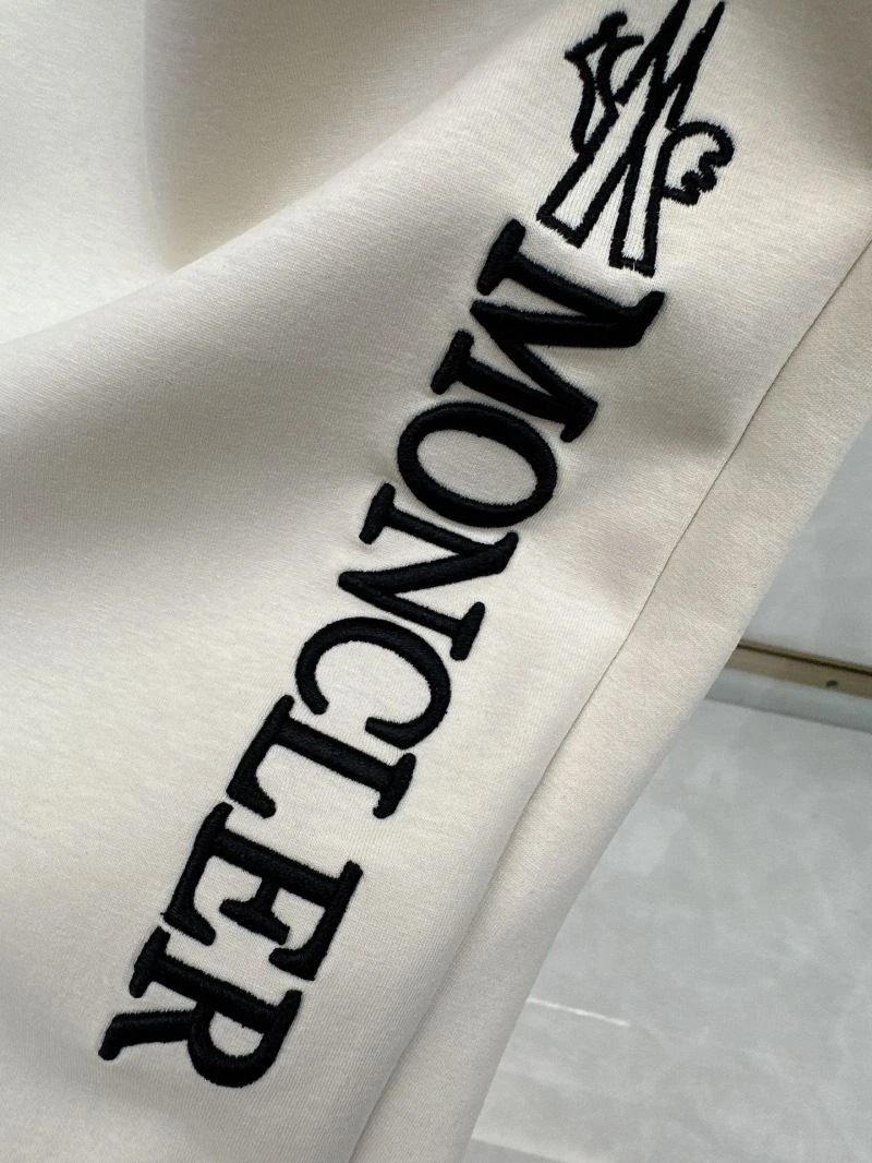 HighPerformance Moncler Long Pants 142157