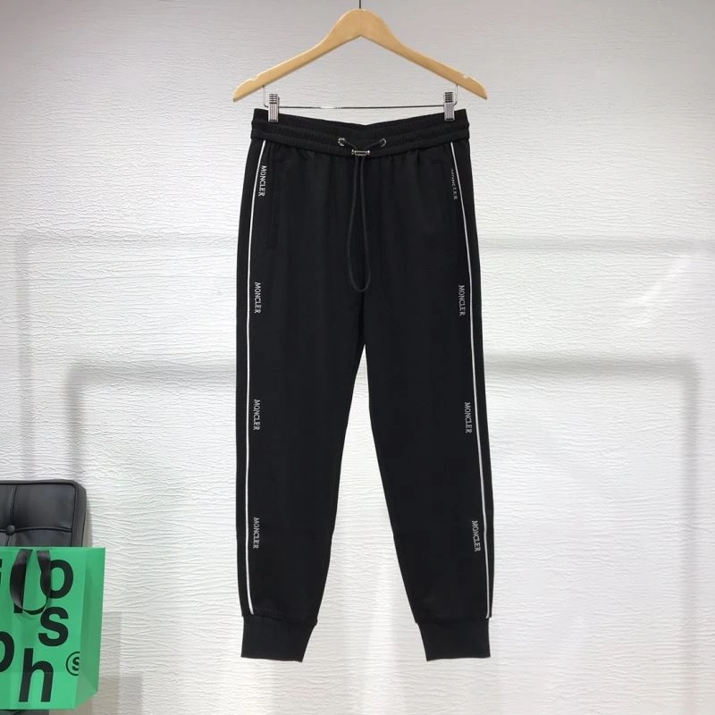 BestValue Moncler Long Pants 142154