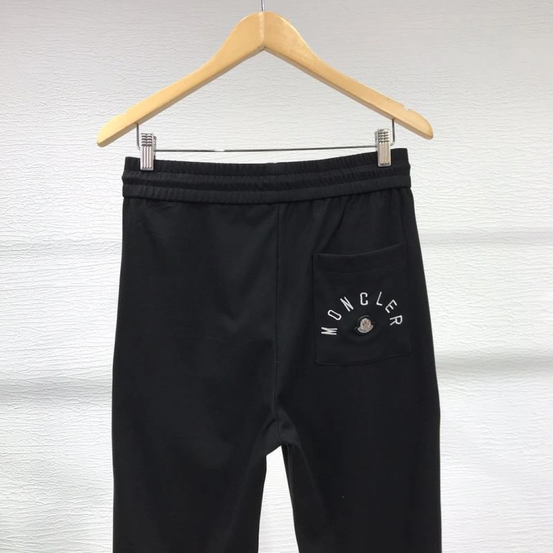 BestValue Moncler Long Pants 142154
