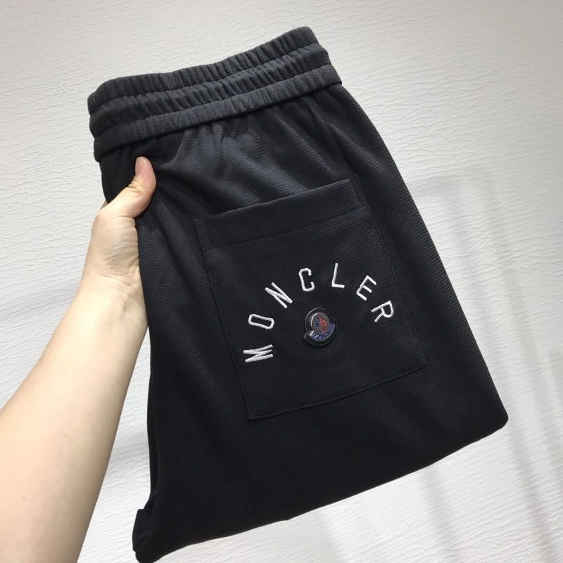 BestValue Moncler Long Pants 142154