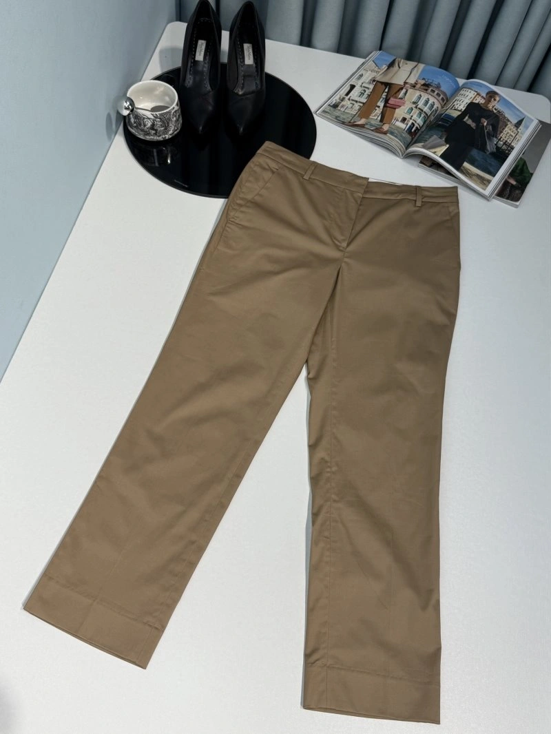 Moncler Long Pants Unique 139793