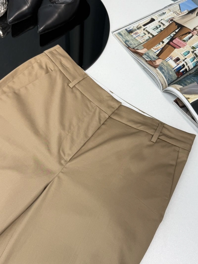 Moncler Long Pants Unique 139793