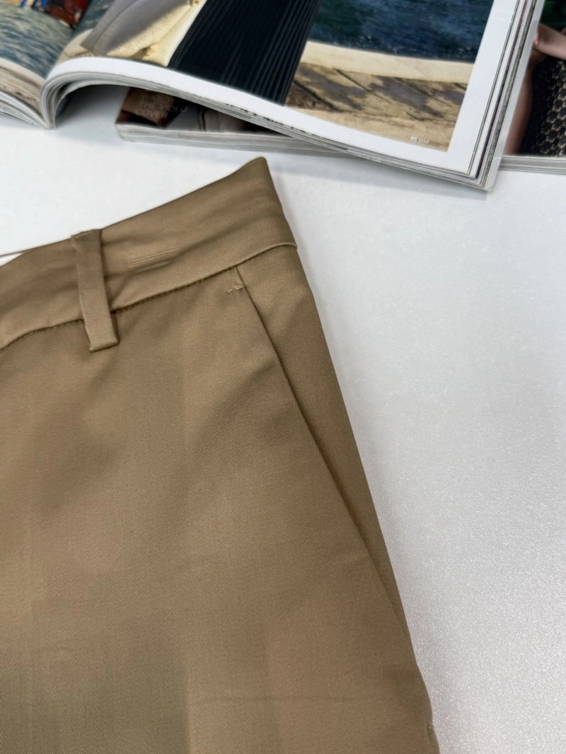 Moncler Long Pants Unique 139793