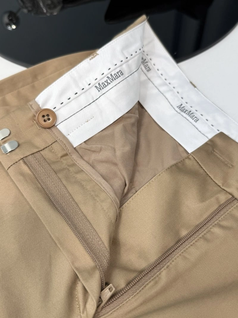 Moncler Long Pants Unique 139793