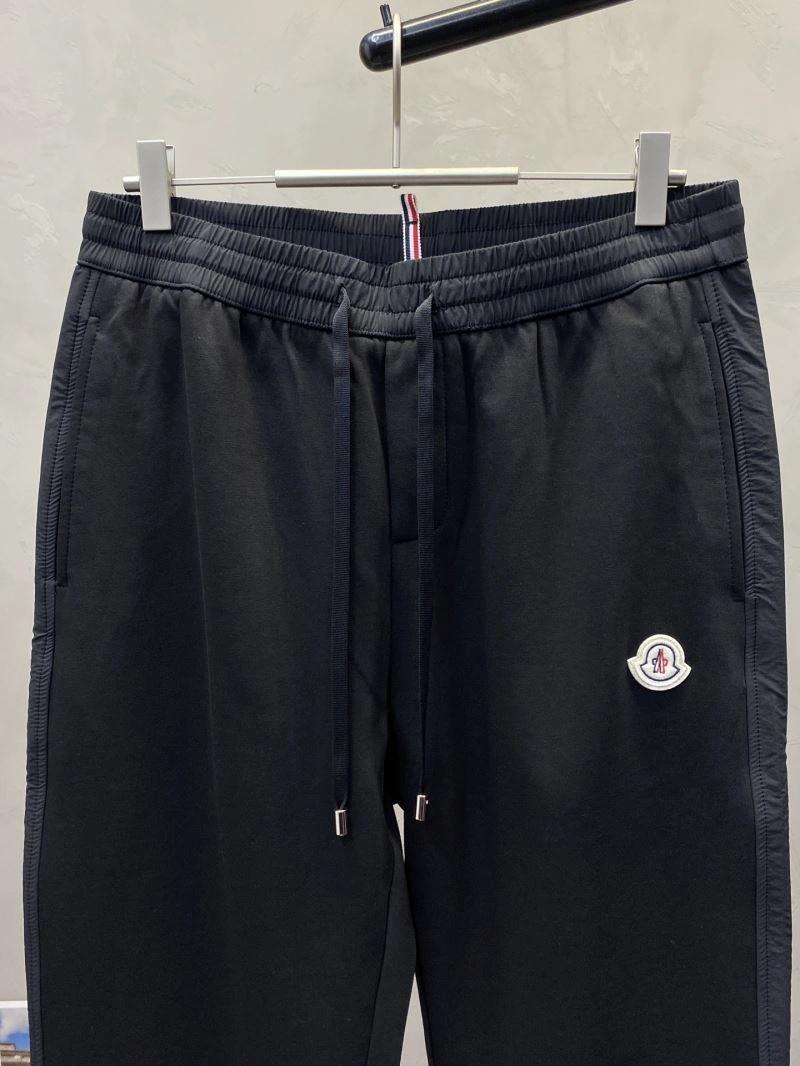 Moncler Long Pants Elegant 141613