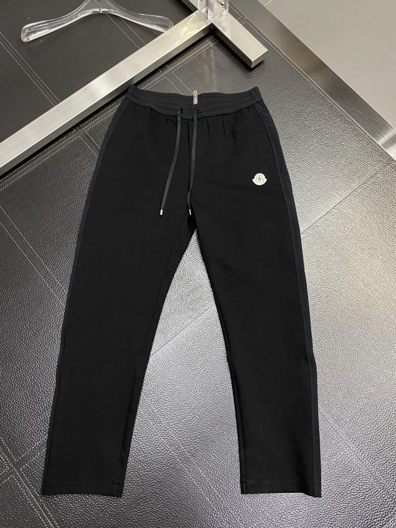 Moncler Long Pants Elegant 141613