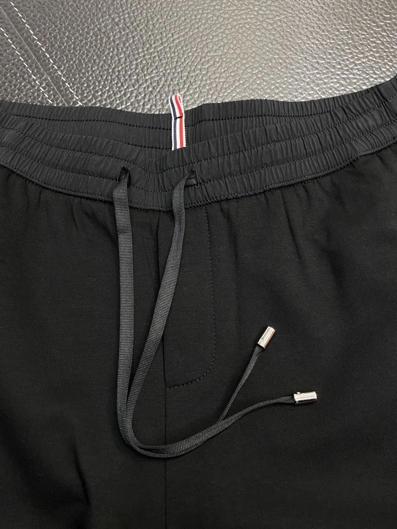 Moncler Long Pants Elegant 141613