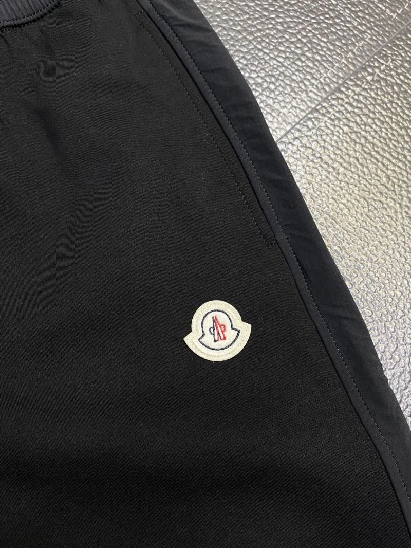 Moncler Long Pants Elegant 141613