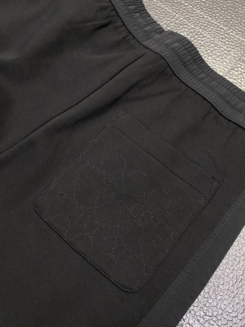 Moncler Long Pants Elegant 141613