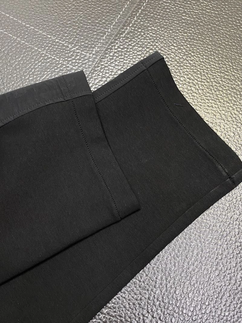 Moncler Long Pants Elegant 141613
