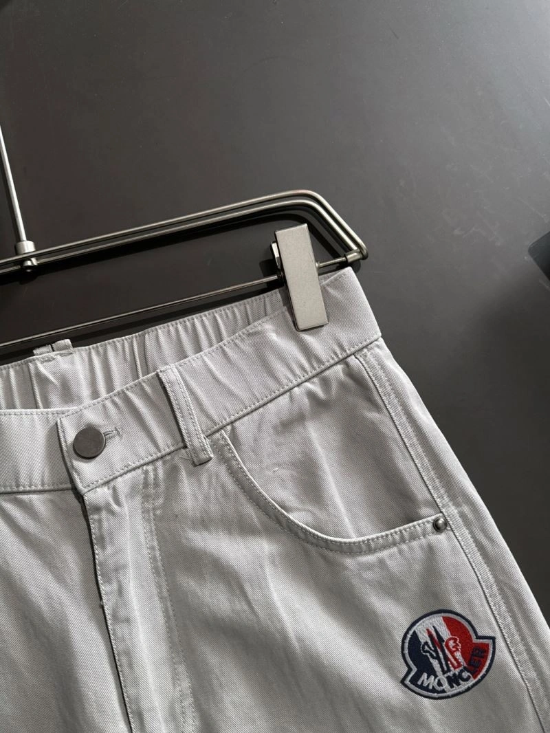 Sophisticated Moncler Long Pants 141616