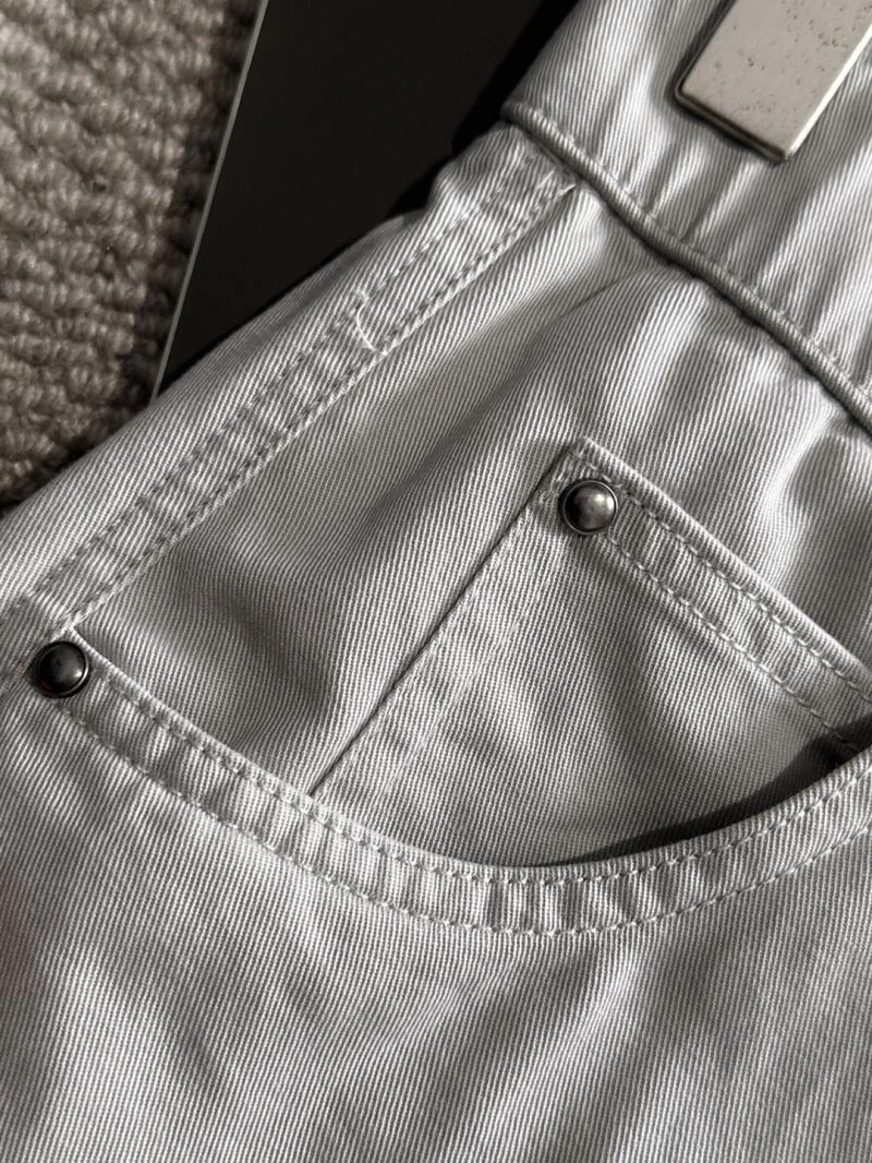 Sophisticated Moncler Long Pants 141616