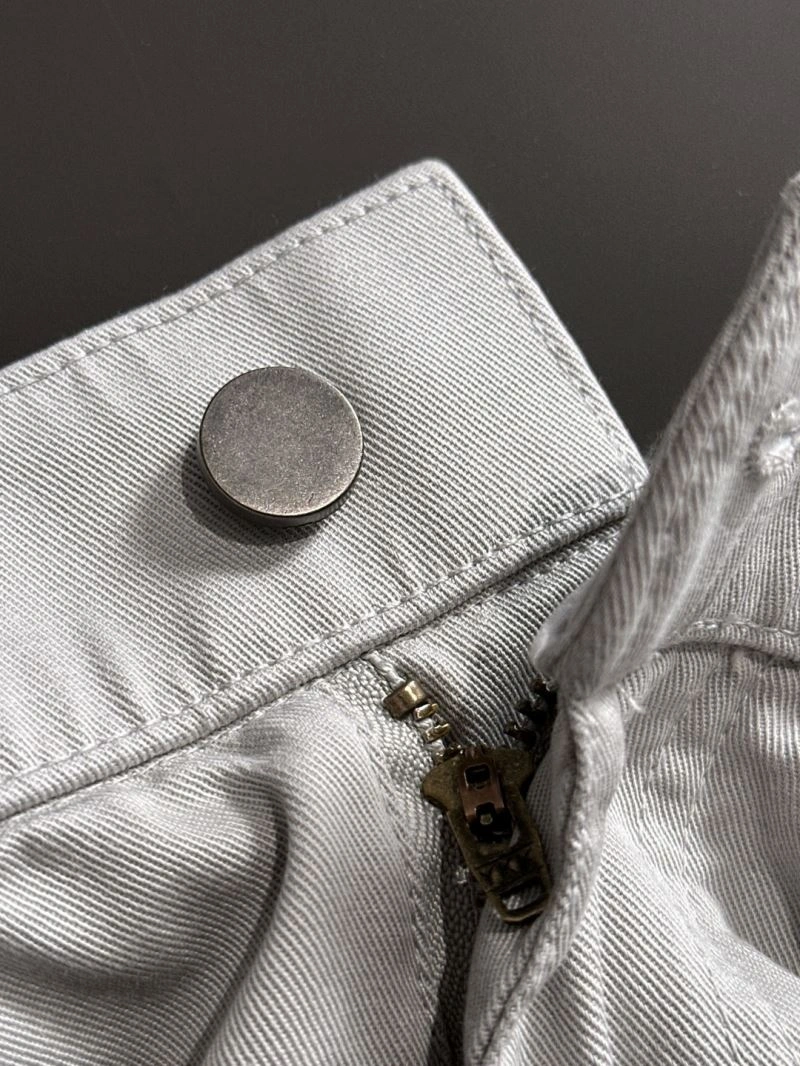 Sophisticated Moncler Long Pants 141616