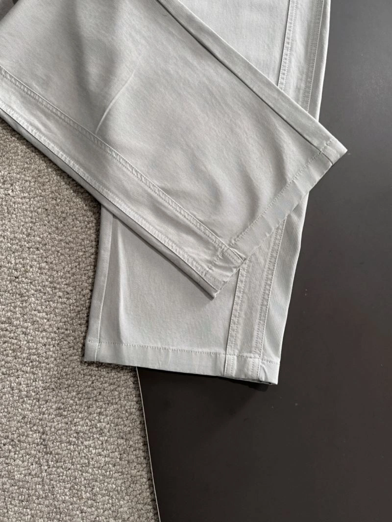 Sophisticated Moncler Long Pants 141616