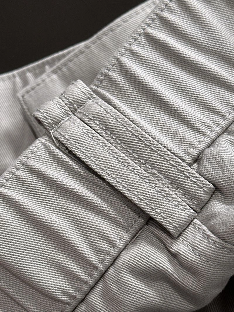 Sophisticated Moncler Long Pants 141616