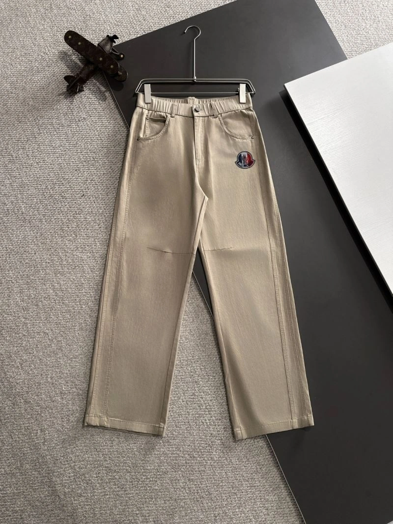 Moncler Long Pants Premium 141627