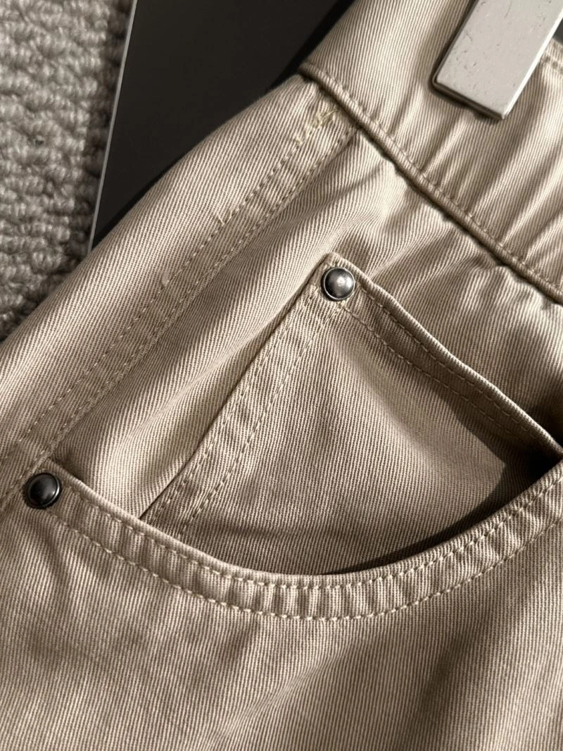 Moncler Long Pants Premium 141627