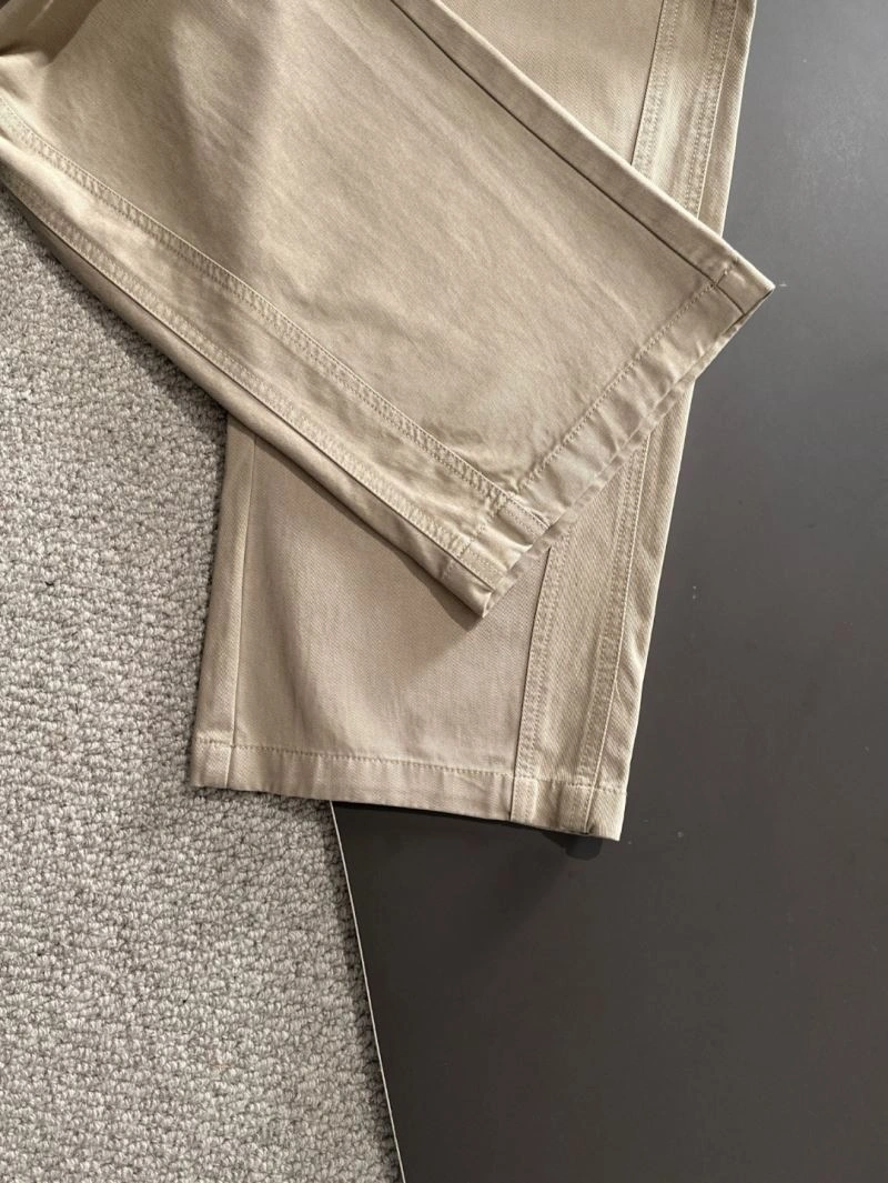 Moncler Long Pants Premium 141627