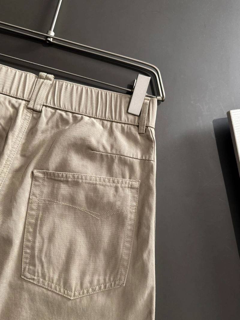 Moncler Long Pants Premium 141627