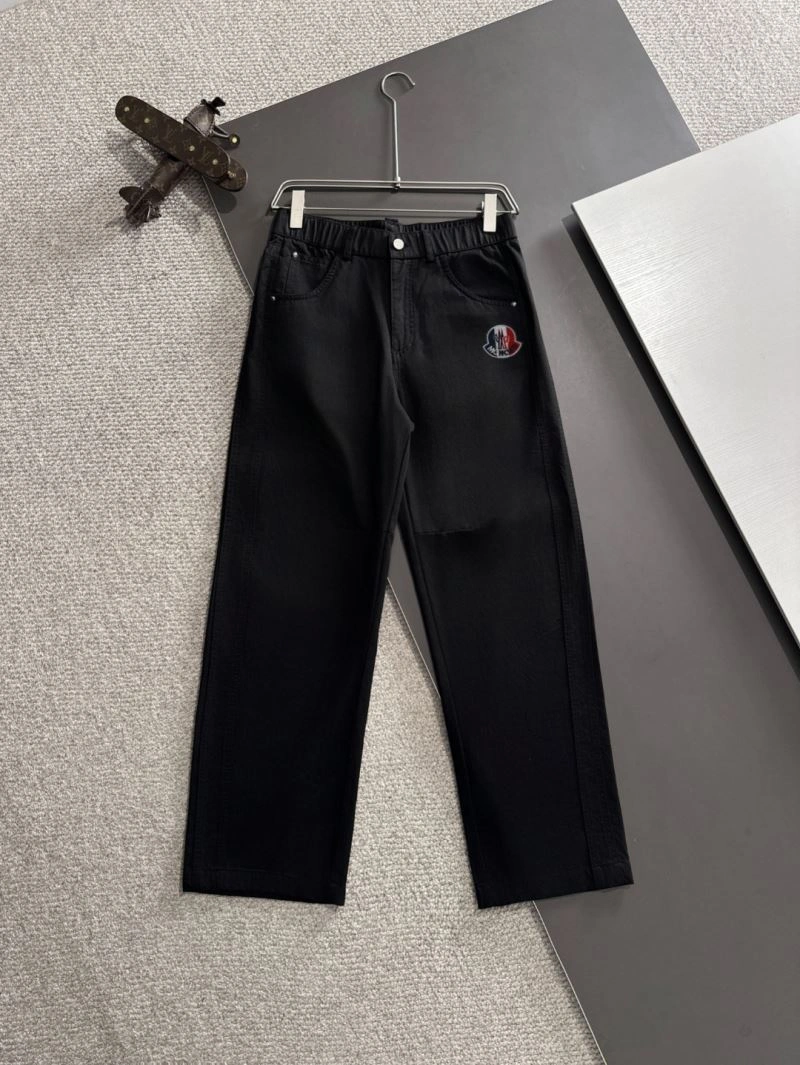 Sustainable Moncler Long Pants 141615