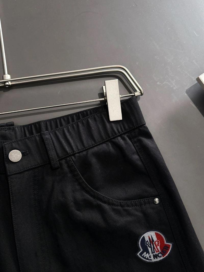 Sustainable Moncler Long Pants 141615