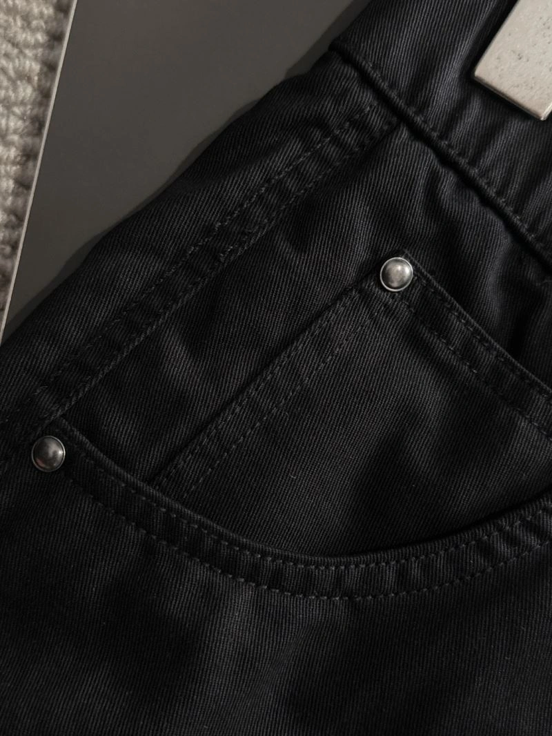 Sustainable Moncler Long Pants 141615