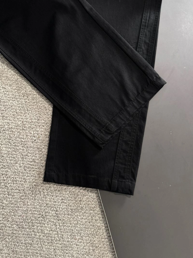 Sustainable Moncler Long Pants 141615