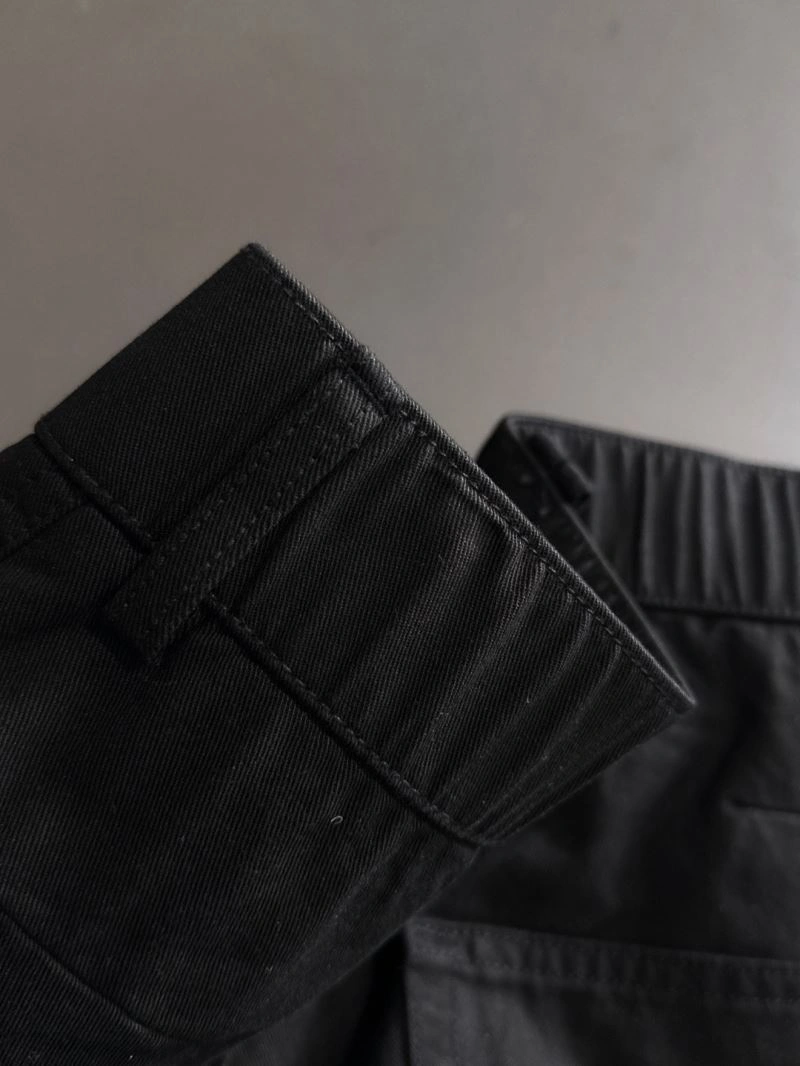Sustainable Moncler Long Pants 141615
