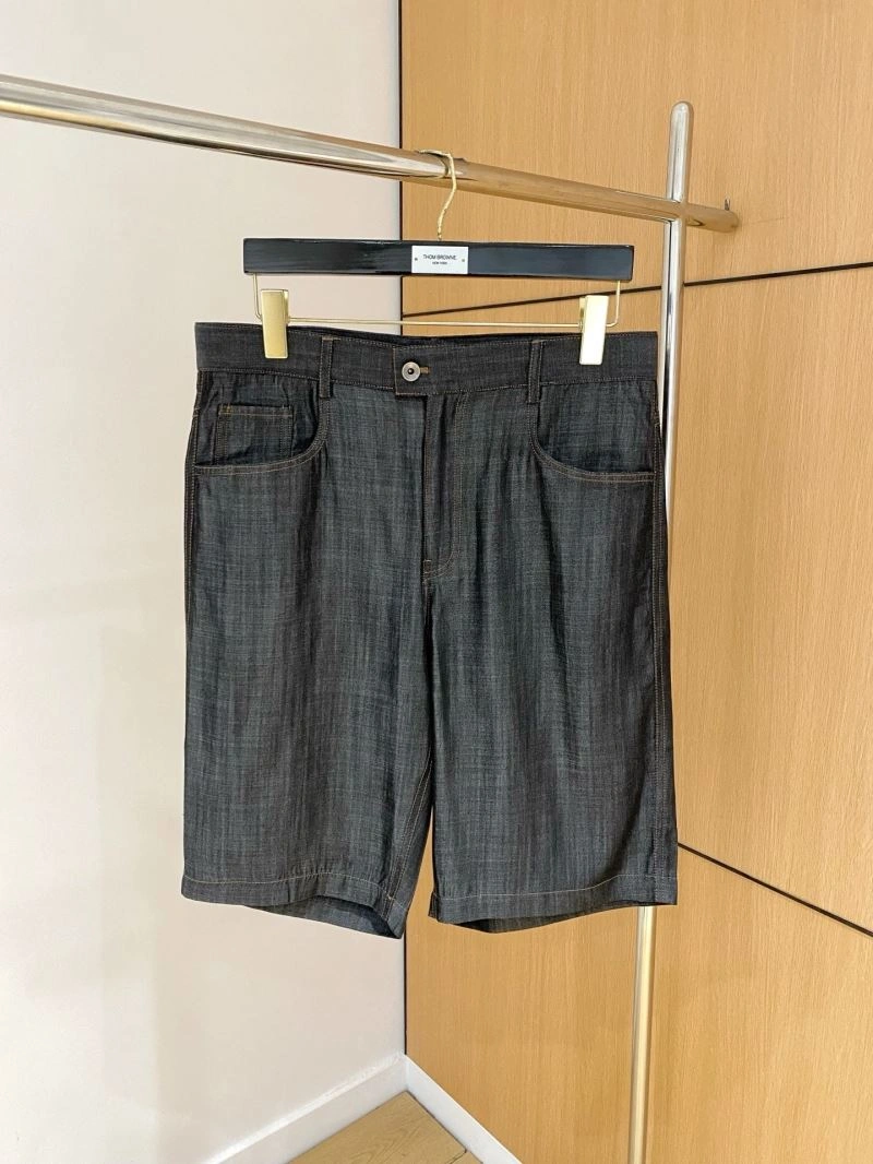 Moncler Long Pants Resilient 141610