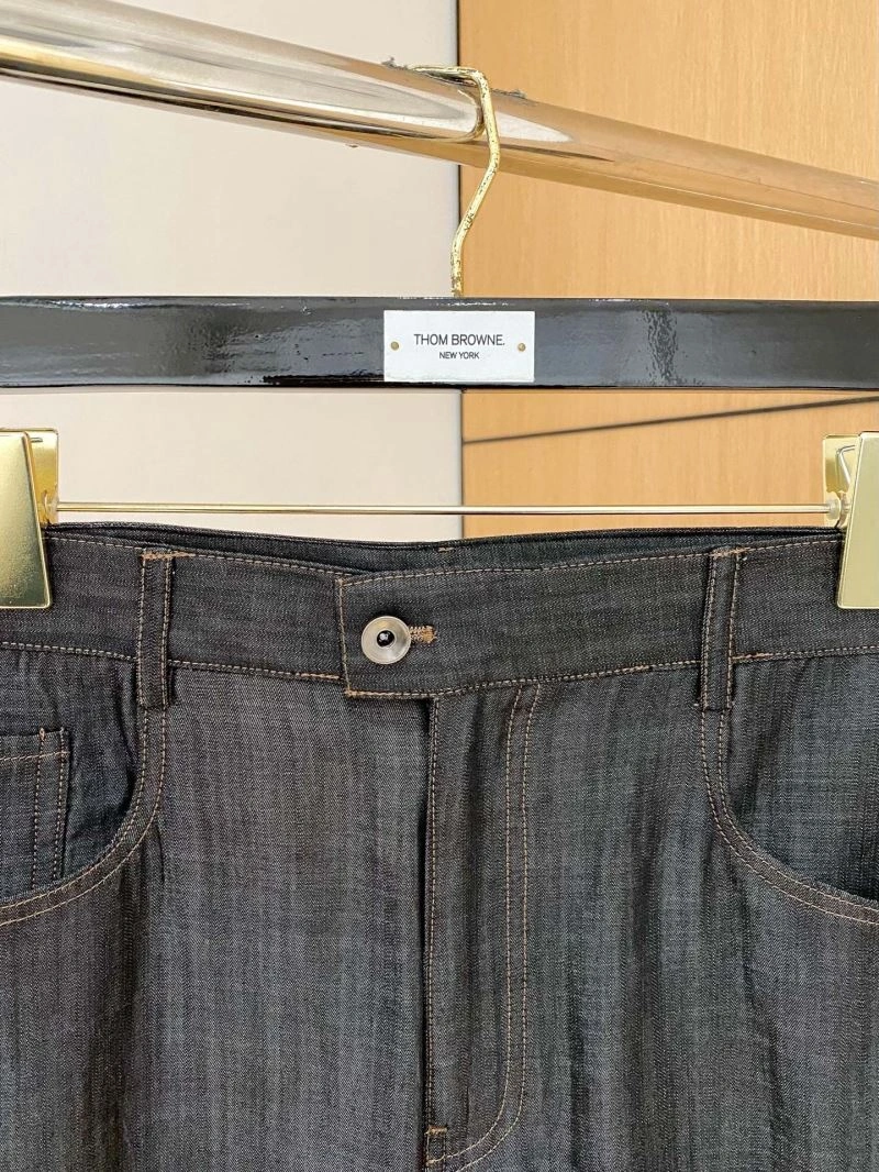 Moncler Long Pants Resilient 141610