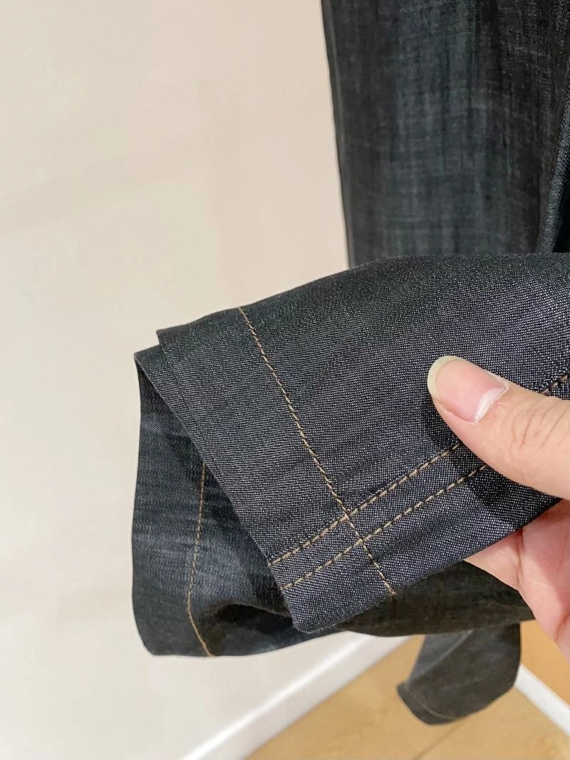 Moncler Long Pants Resilient 141610