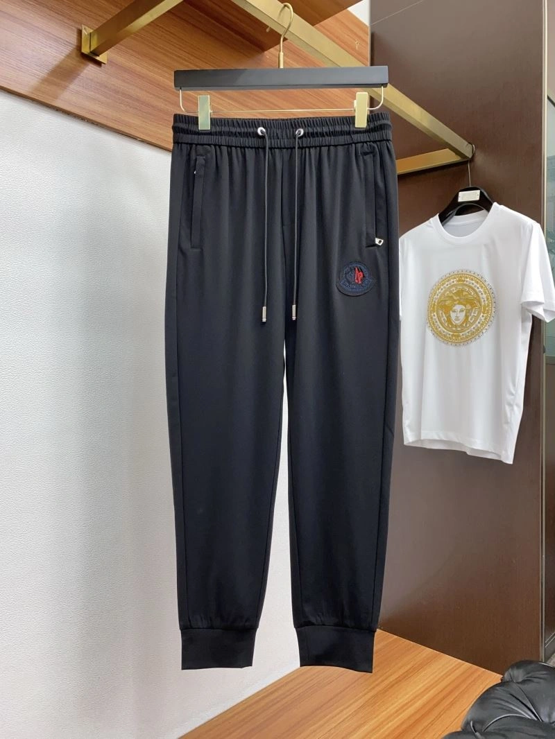 Sophisticated Moncler Long Pants 141611
