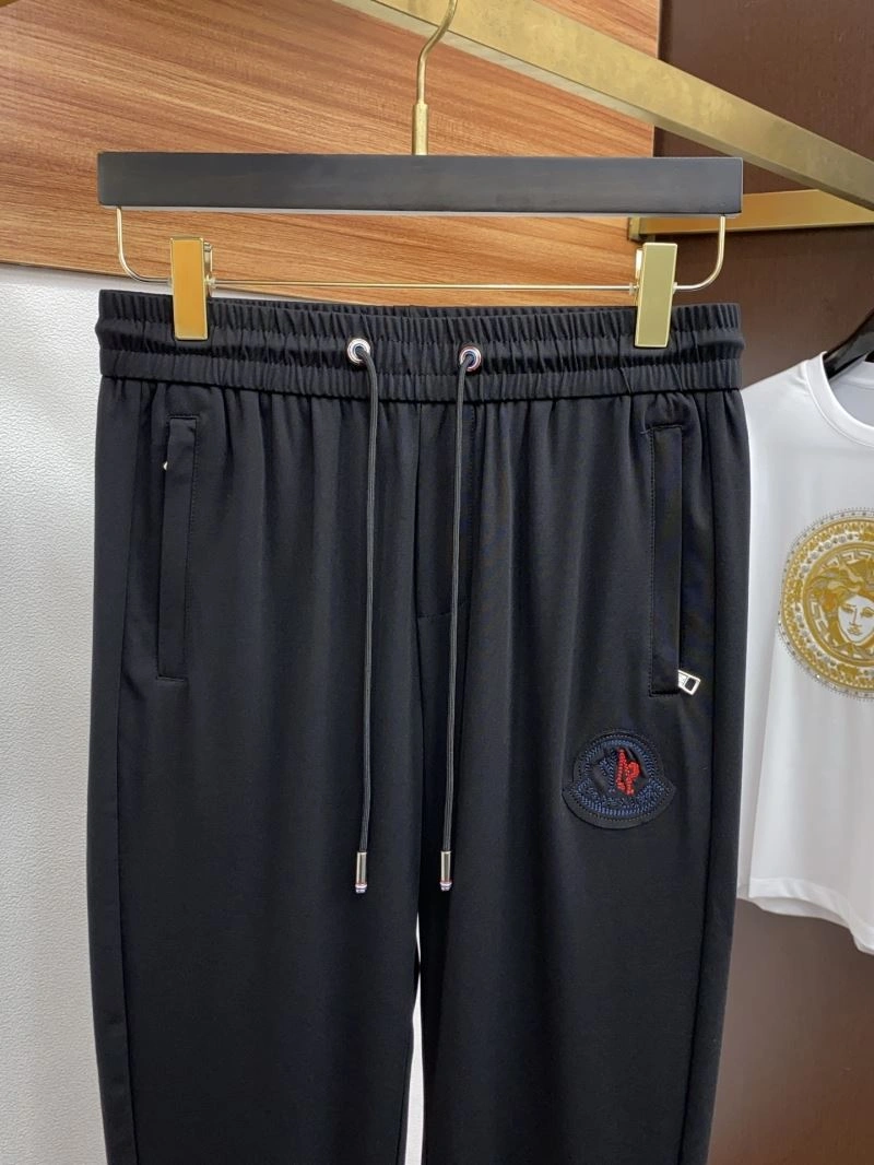 Sophisticated Moncler Long Pants 141611