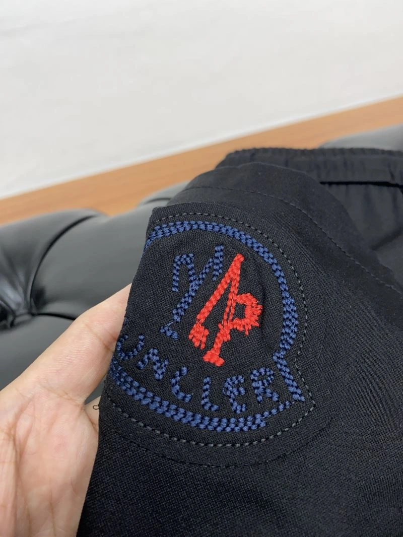 Sophisticated Moncler Long Pants 141611