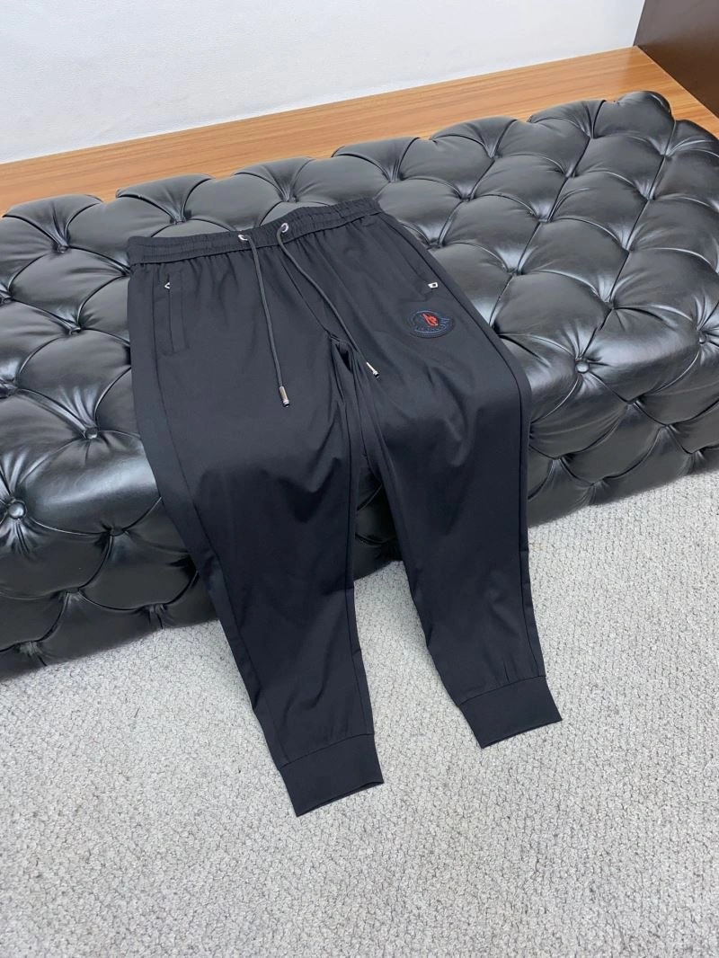 Sophisticated Moncler Long Pants 141611