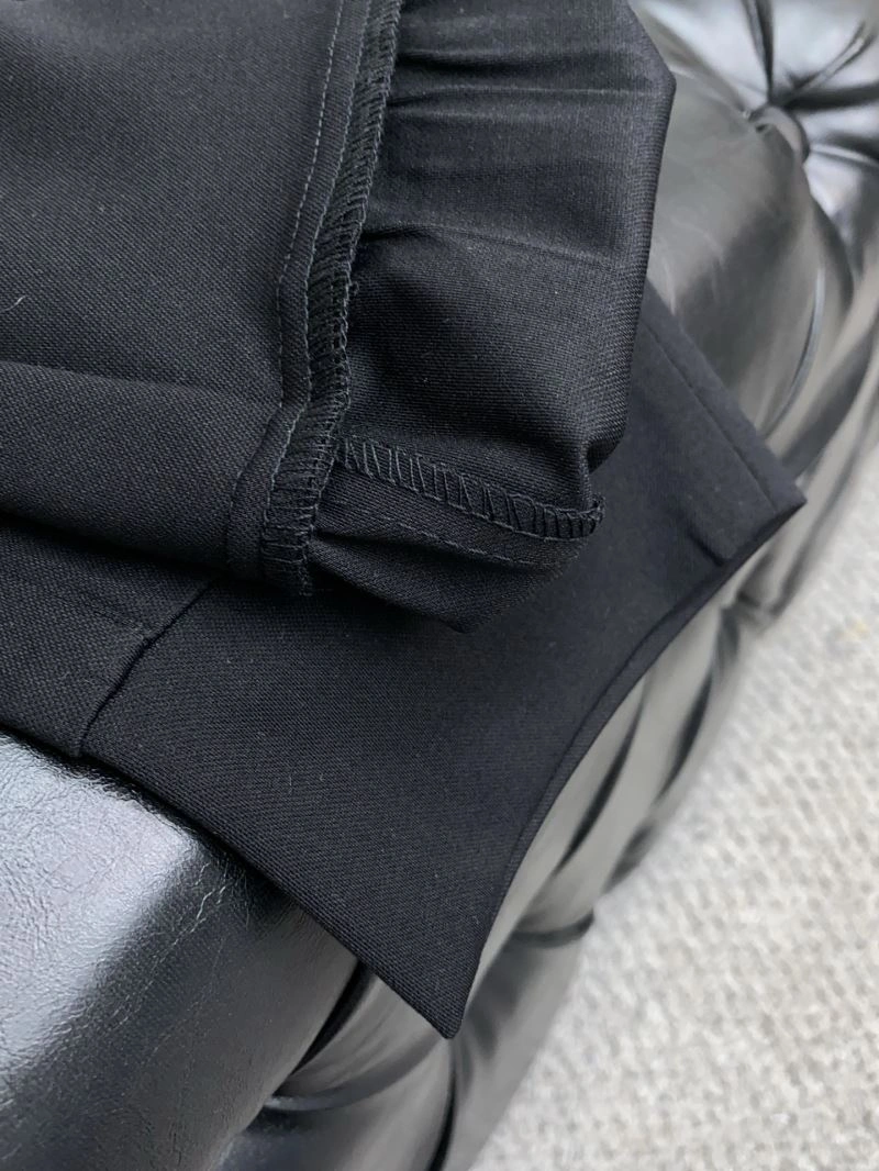 Sophisticated Moncler Long Pants 141611