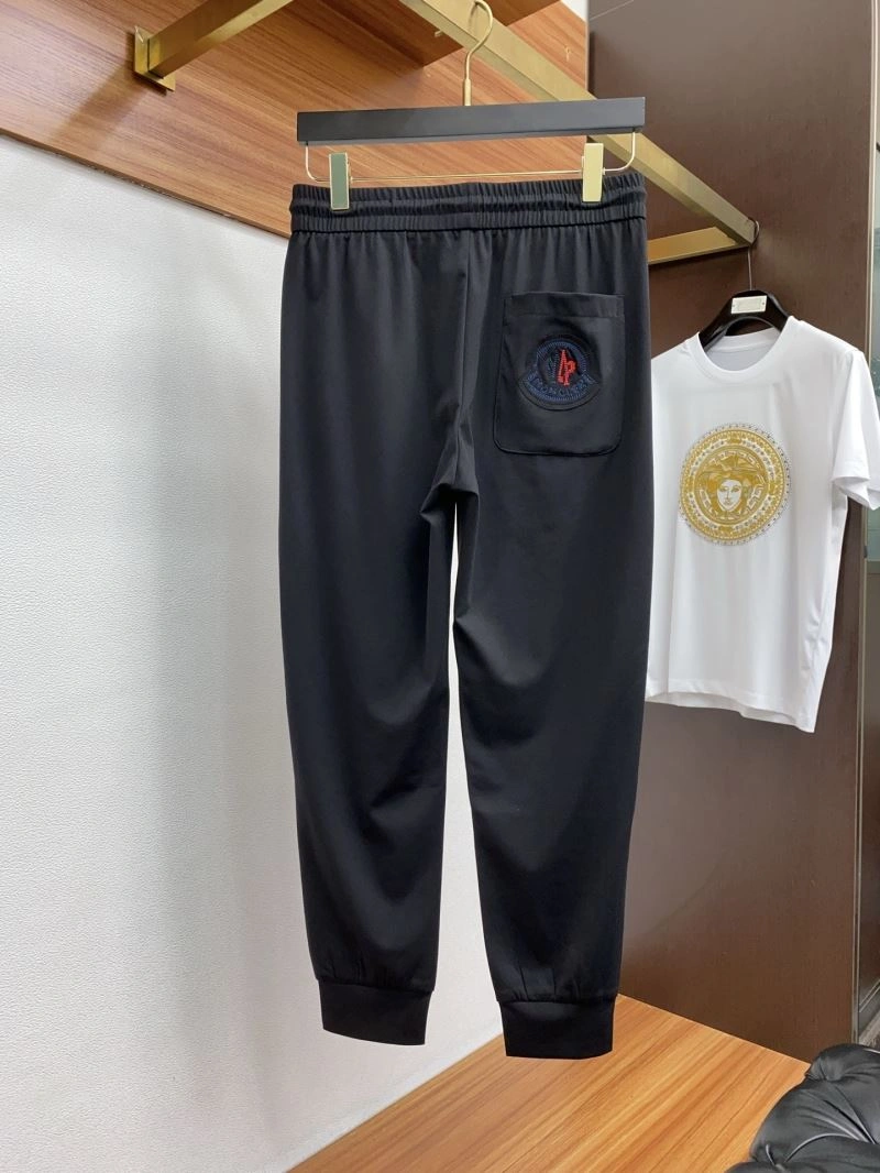 Sophisticated Moncler Long Pants 141611