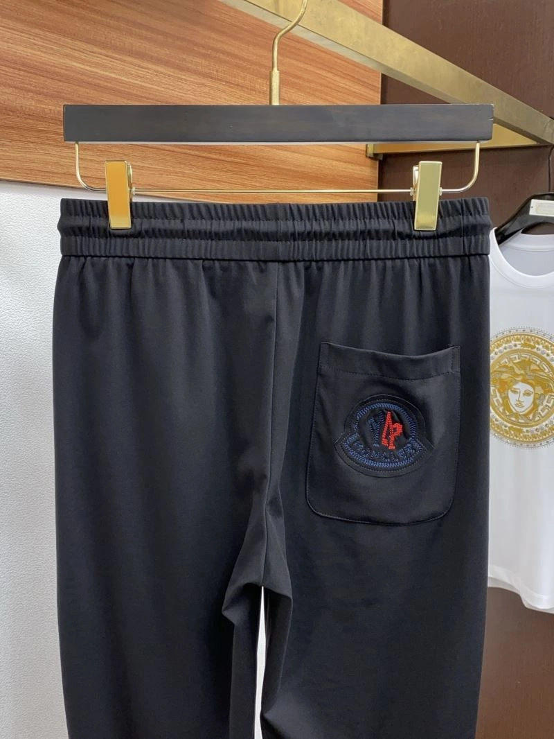 Sophisticated Moncler Long Pants 141611
