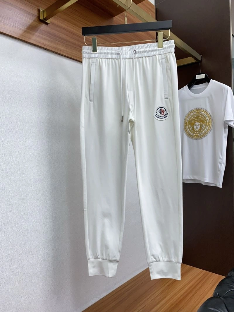 Durable Moncler Long Pants 141633