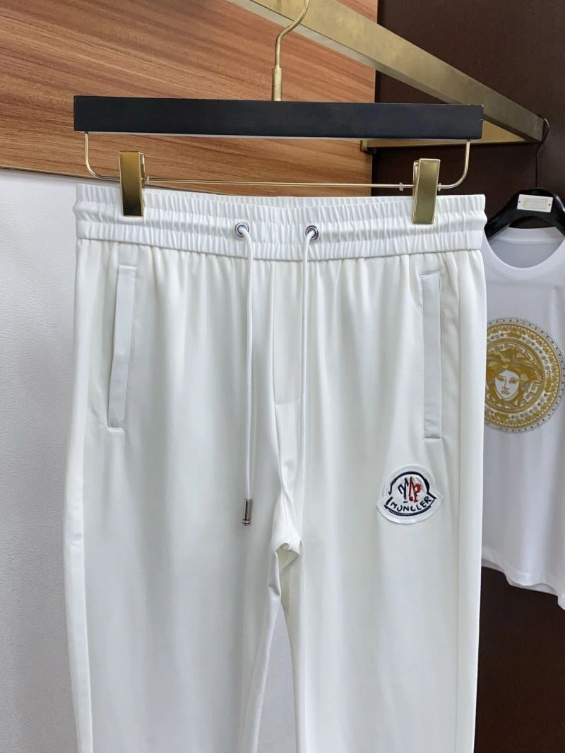 Durable Moncler Long Pants 141633